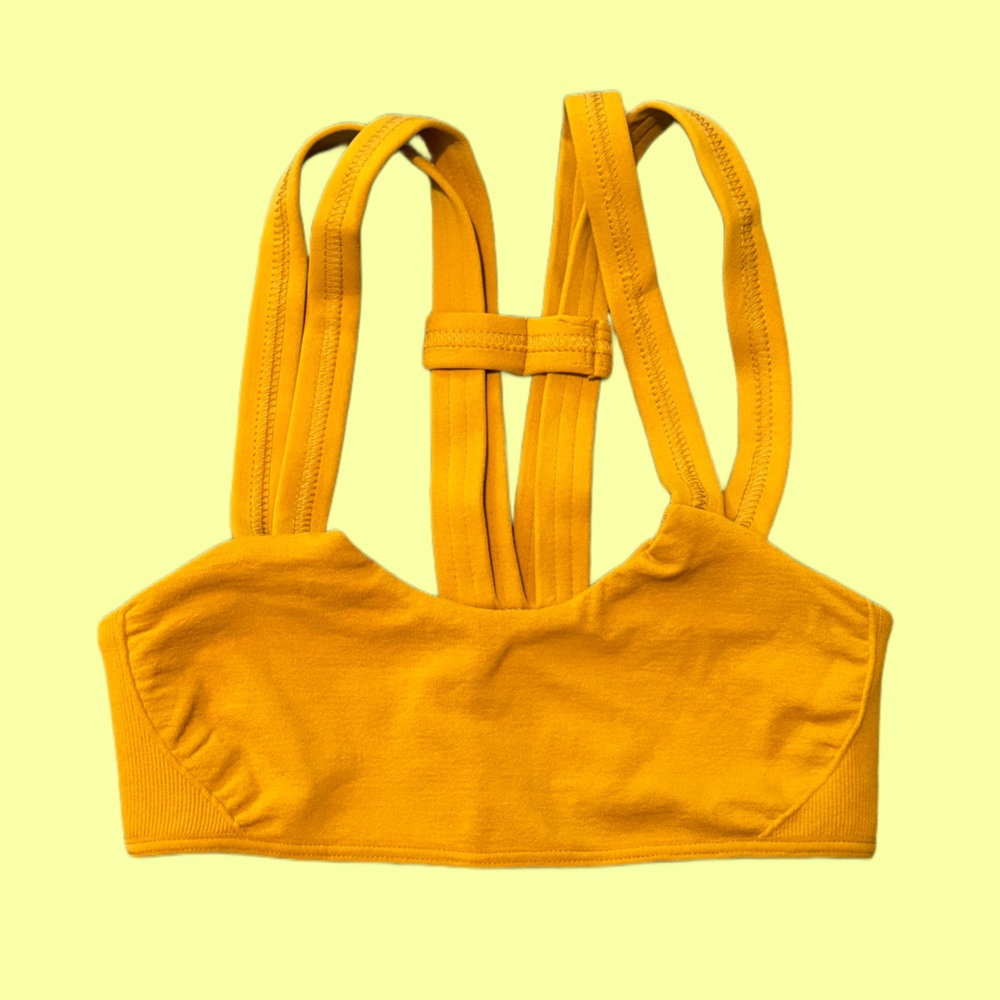 Free people movement bra